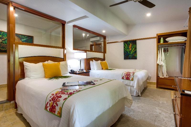 San Ignacio Resort Hotel Zimmer foto